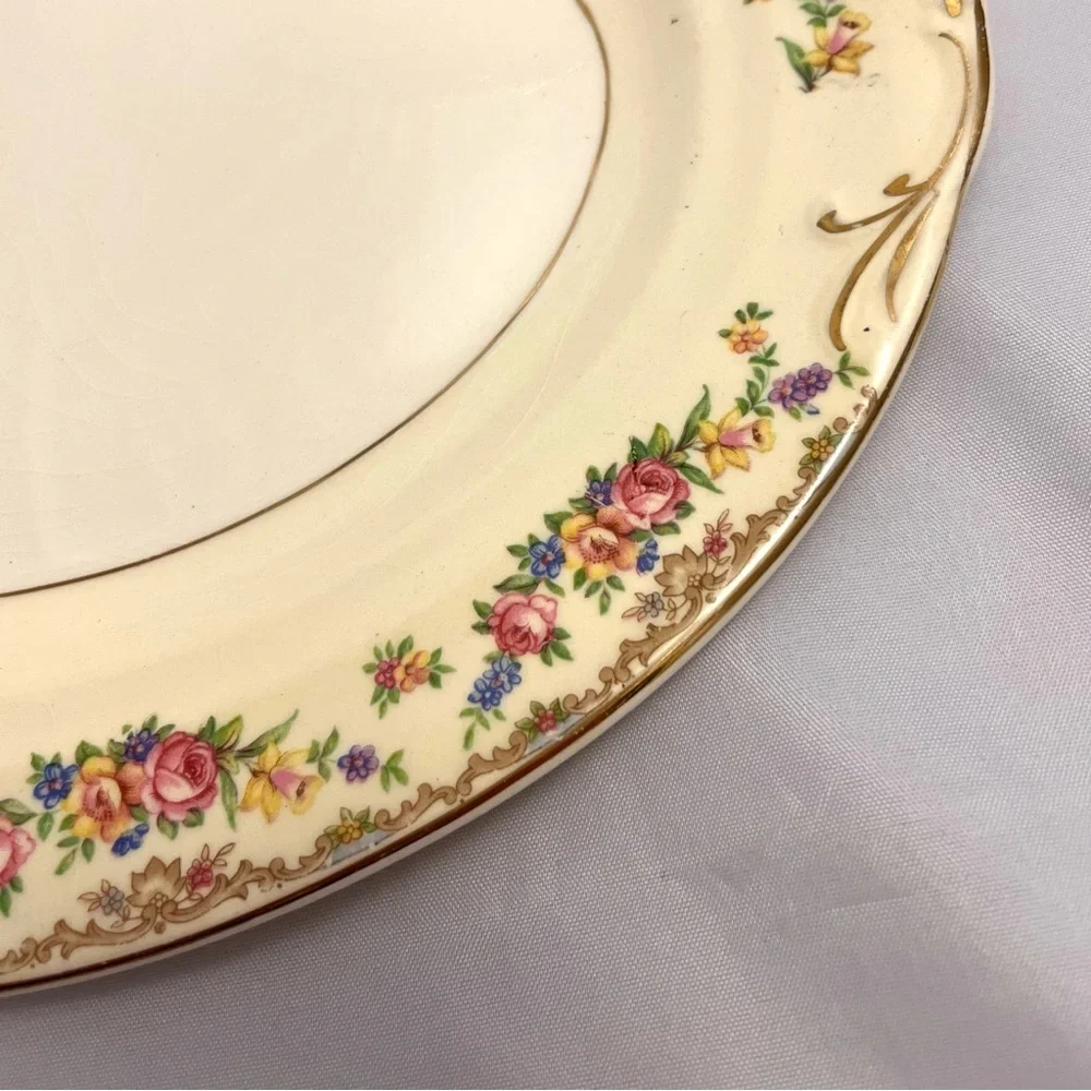 Crown Potteries 11